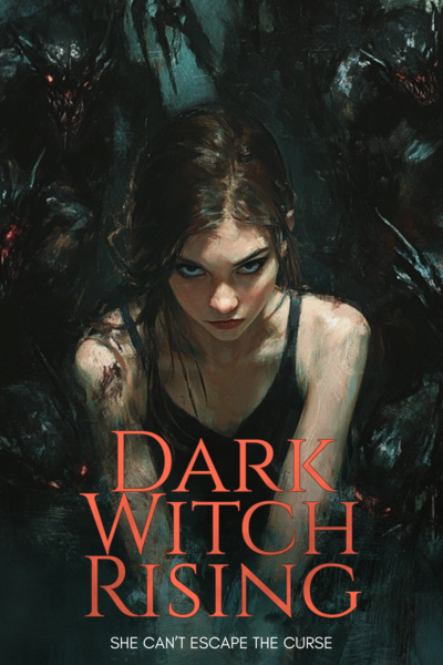Dark Witch Rising