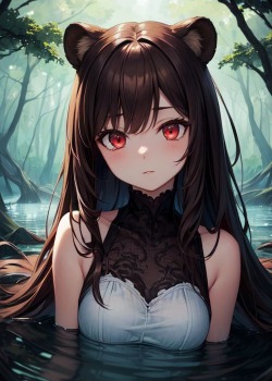 Beaver Lord Saga – The Evolution of a Demon Lord