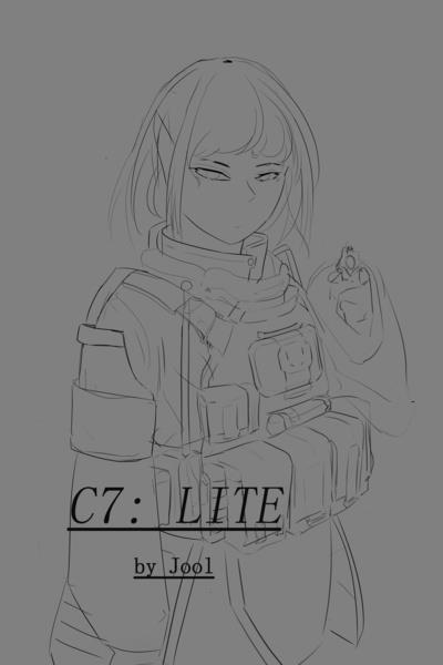 C7: Lite, Contract From Another World.