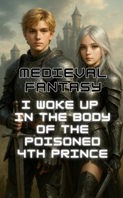 I Woke Up in the Body of the Poisoned 4th Prince