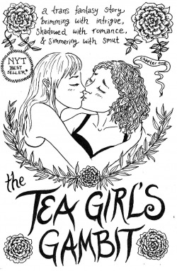 The Tea Girl’s Gambit