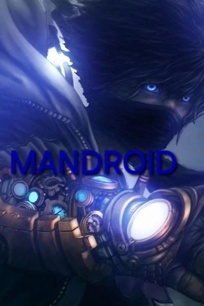 MANDROID