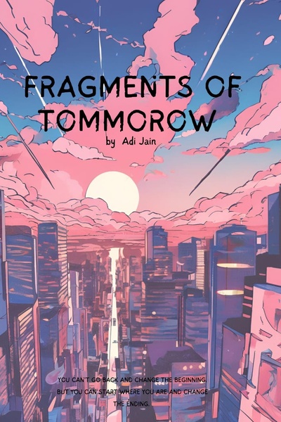 Fragments of Tommorow