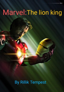 Marvel: The lion king