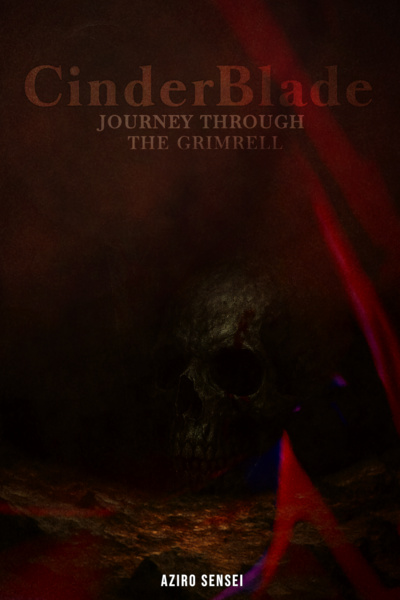 CinderBlade: Journey Through The Grimrell