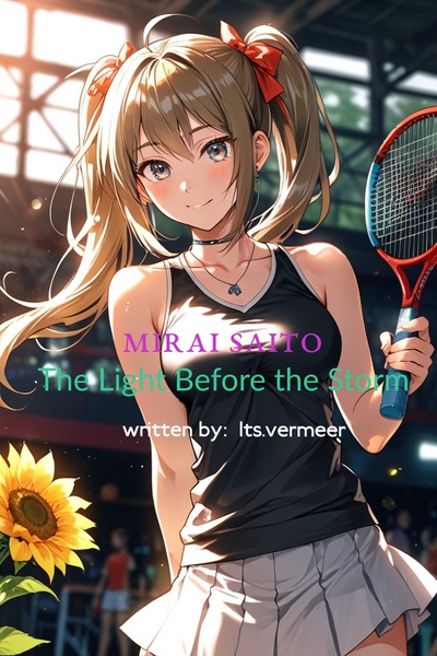 Mirai Saito: The Light Before the Storm