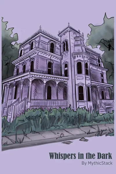 Whispers in the Dark