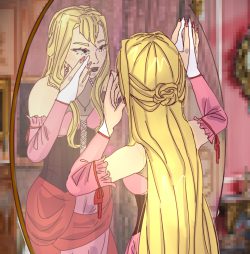 You want a villainess? Fine, I’ll be one!