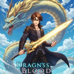 Dragon’s Blood