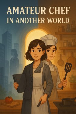 Noura: Amateur Chef in Another World