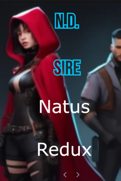 Adventures of an Int