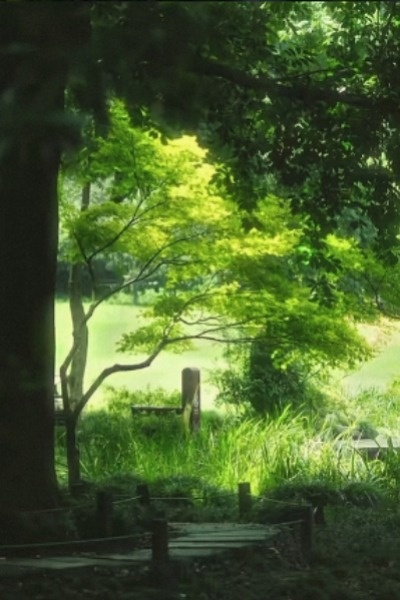 Reminiscence of a Fading Hero: Prologue