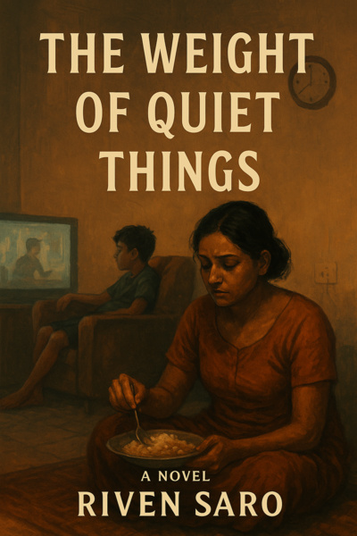 The Weight of Quiet Things