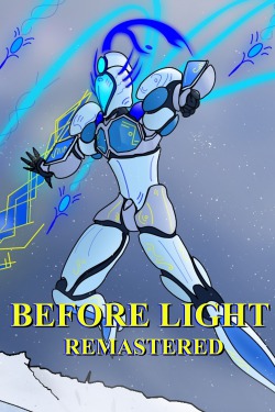Before Light – Remastered