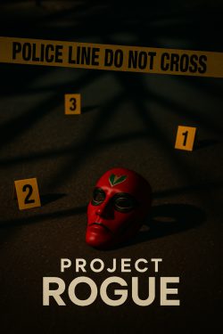 Project ROGUE