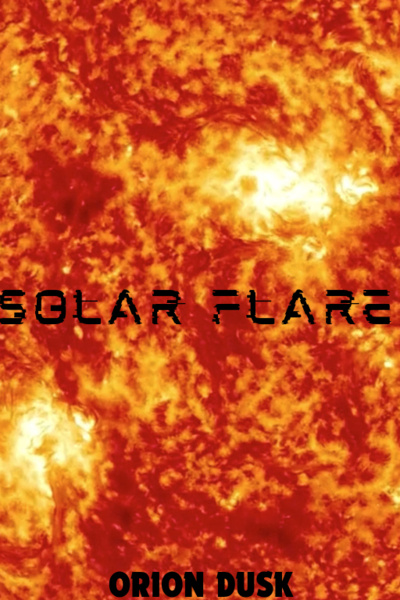 Solar Flare