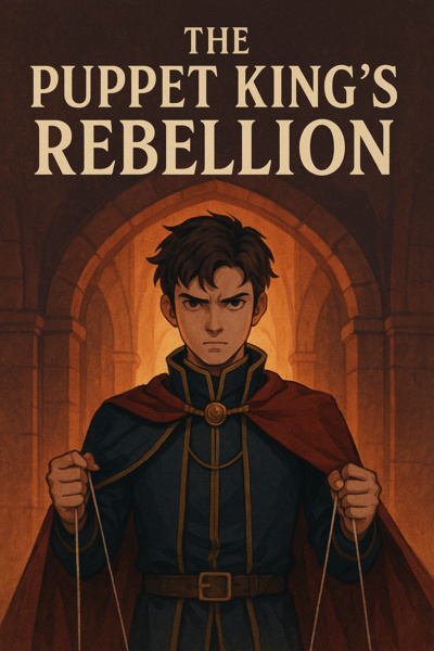 The Puppet King's Rebellion