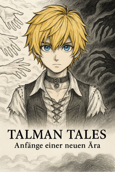 (German) Talman Tales - Anfänge einer neuen Ära