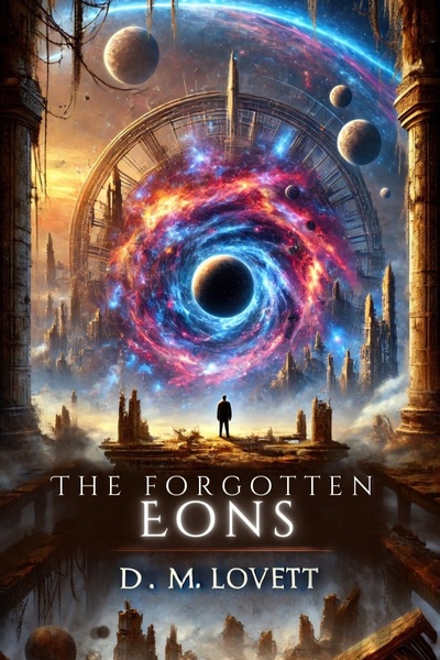 The Forgotten Eons