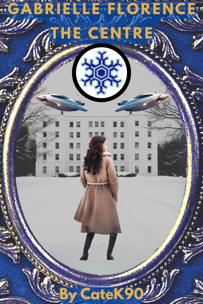 Gabrielle Florence The Centre