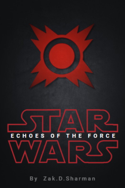 Star Wars: Echoes of The Force