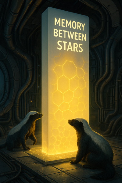 Memory Between Stars