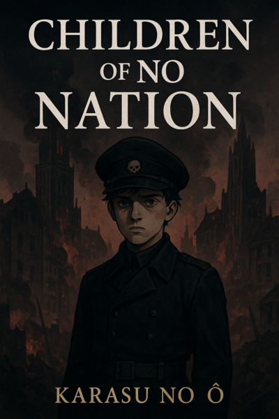 Children of No Nation (English)
