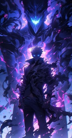 Rise of the ancient god: Reborn of chaos.