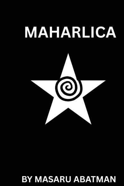 Bleeding Ego Book 4: Maharlica