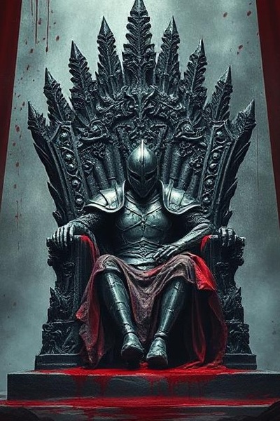 Sovereign reign: from apex gamer to world conqueror.