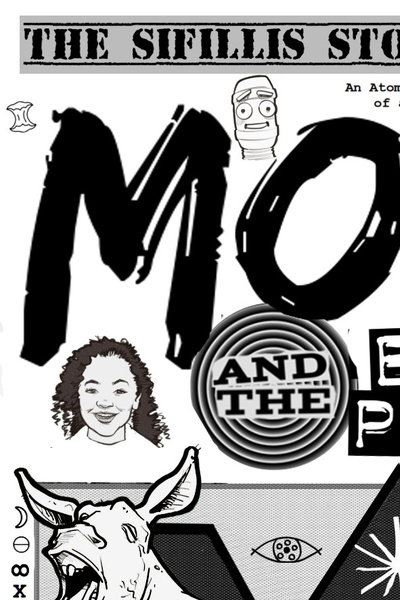 VII: Mono and the Blecch Pyramid