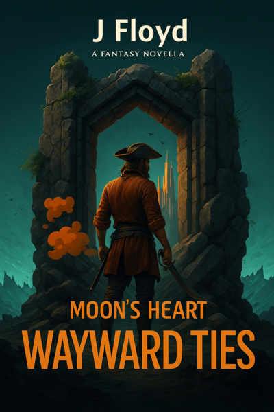 Moon's Heart Wayward Ties