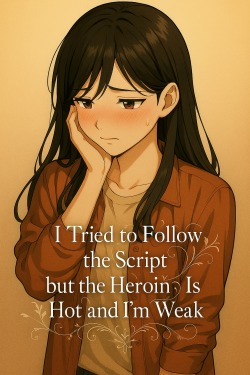 I Tried to Follow the Script but the Heroin Is Hot and I’m Weak