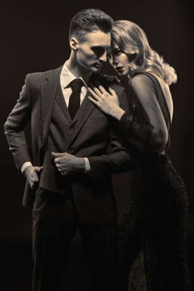 The Sicilian Encounter