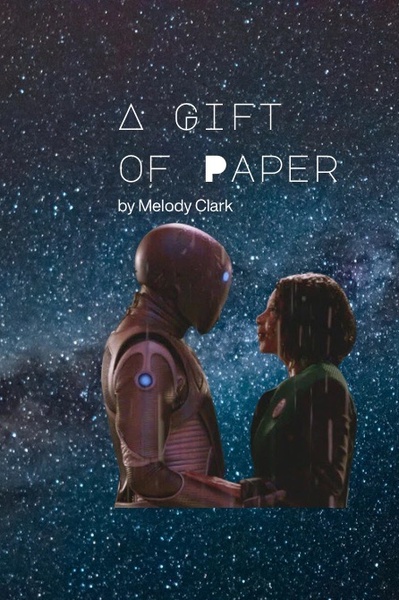 A Gift of Paper