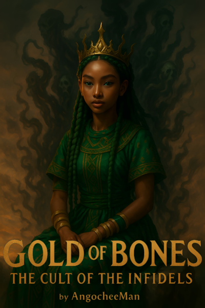 Gold Of Bones The Cult of The Infidels
