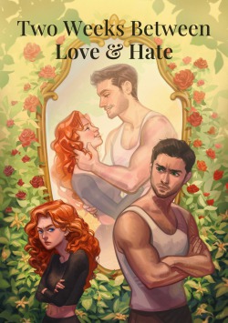 Two Weeks Between Love and Hate [Book 1 complete]