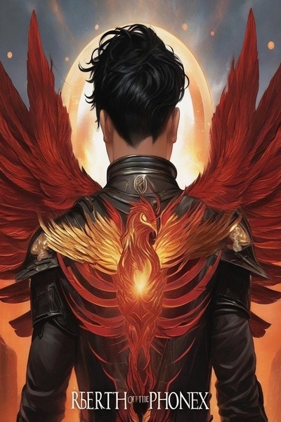 Rebirth of the phoenix