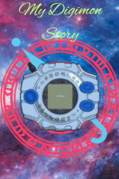 My Digimon Story