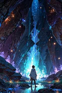 So, I got isekai’d