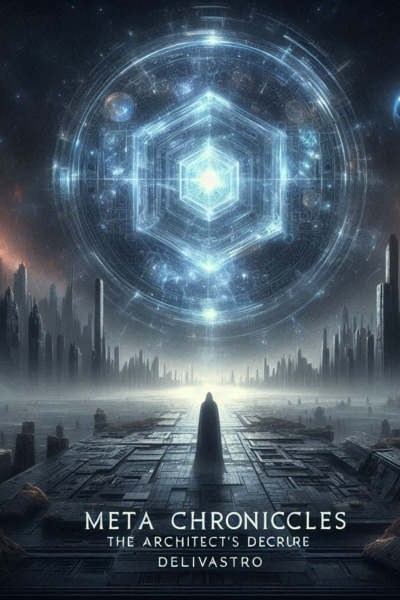 Meta Chronicles: The Architect’s Decree