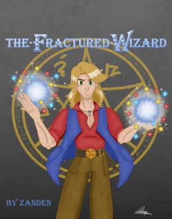 The Fractured Wizard