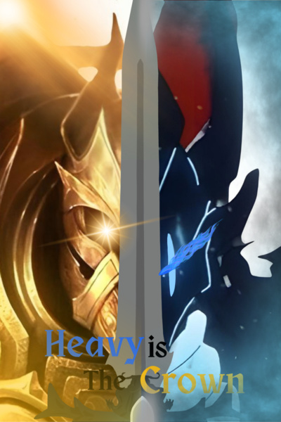 Heavy is the Crown [ A Wings of Fire fanfic]