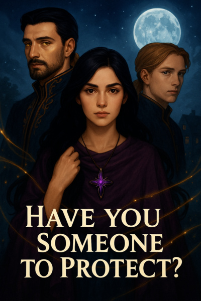 Have You Someone to Protect?