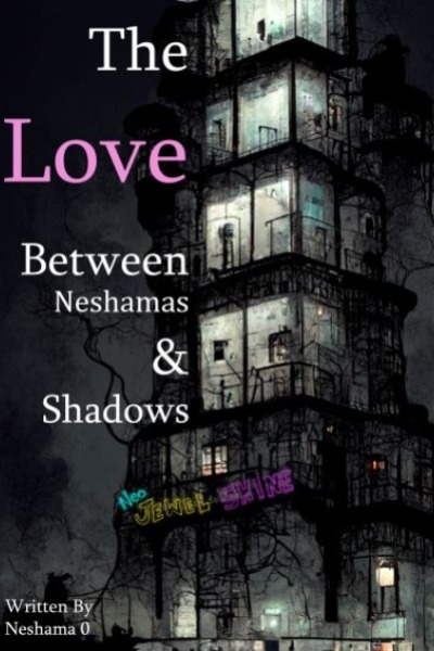 The Love Between Neshamas and Shadows