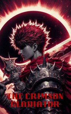The Crimson Gladiator