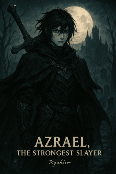Azrael, The Strongest Slayer