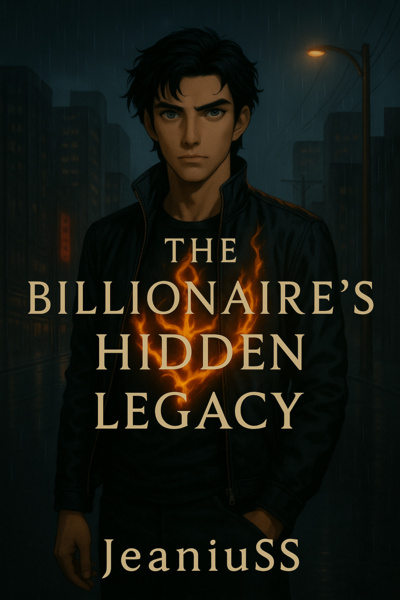 The Billionaire's Hidden Legacy