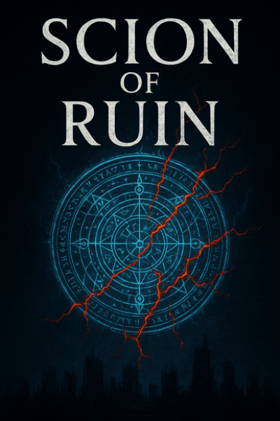 Scion of Ruin