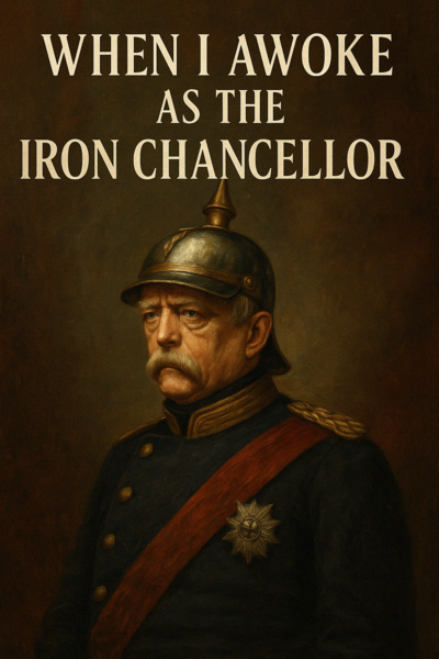 When I awoke as the Iron Chancellor